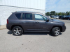 2016 Jeep Compass High Altitude
