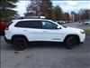 2021 Jeep Cherokee Altitude
