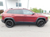 2018 Jeep Cherokee Trailhawk