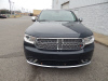 2018 Dodge Durango Citadel