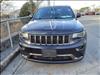 2015 Jeep Grand Cherokee High Altitude