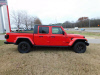 2023 Jeep Gladiator Willys