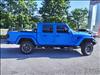 2022 Jeep Gladiator High Altitude
