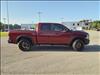2018 RAM 1500 Rebel
