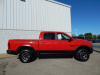 2017 RAM 1500 Rebel