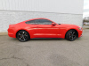 2015 Ford Mustang EcoBoost