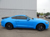 2017 Ford Mustang EcoBoost