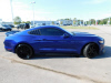 2016 Ford Mustang EcoBoost