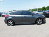 2017 Ford Focus ST