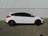 2017 Ford Focus SEL
