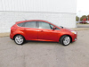 2018 Ford Focus Titanium