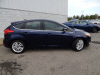 2017 Ford Focus Titanium