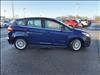 2016 Ford C-MAX Hybrid SEL