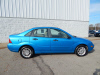 2007 Ford Focus ZX4 S