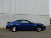 2004 Ford Mustang Base