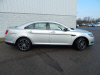 2018 Ford Taurus Sho