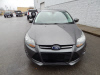 2012 Ford Focus Titanium