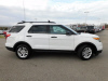 2015 Ford Explorer Base