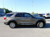 2021 Ford Explorer Hybrid Limited