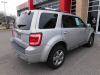 2009 Ford Escape Limited