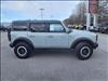 2023 Ford Bronco Black Diamond Advanced