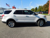 2011 Ford Explorer Limited