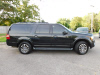 2015 Ford Expedition EL XLT