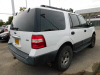 2011 Ford Expedition XL