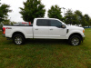 2018 Ford F-250 King Ranch