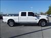 2011 Ford F-250 Super Duty 
