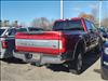 2018 Ford F-350 Super Duty King Ranch
