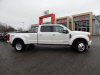 2019 Ford F-450 Super Duty Platinum DRW