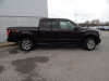2018 Ford F-150 STX FX4