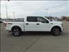 2019 Ford F-150 STX