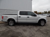 2017 Ford F-150 XL STX