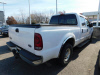 2003 Ford F-250 Super Duty Lariat