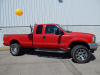 2001 Ford F-250 Super Duty
