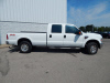 2008 Ford F-250 Super Duty XLT