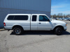 2009 Ford Ranger Styleside