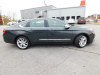 2015 Chevrolet Impala LTZ