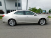 2016 Chevrolet Malibu LTZ