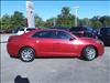 2013 Chevrolet Malibu LTZ