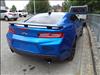 2018 Chevrolet Camaro SS