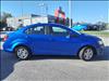2018 Chevrolet Sonic LS Auto