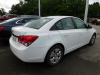 2014 Chevrolet Cruze LS Auto