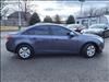 2014 Chevrolet Cruze LS Manual