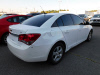 2014 Chevrolet Cruze 1LT Auto