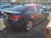 2015 Chevrolet Cruze LTZ Auto