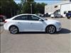 2014 Chevrolet Cruze LTZ Auto