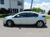 2012 Chevrolet Volt Base